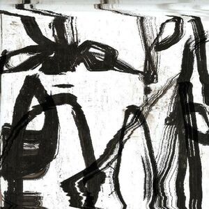 Rian Treanor - File Under Uk Metaplasm  CD